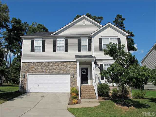 305 Whitney Ln, Durham, NC 27713