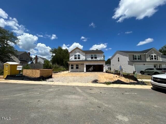 305 Willard Forest Dr #Hamilton, Wendell, NC 27591