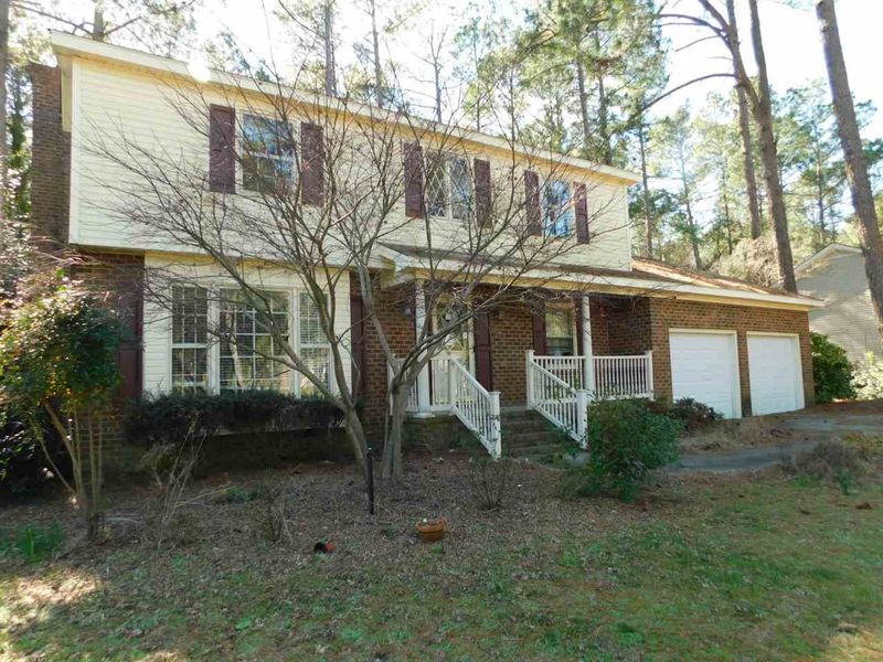 305 W Wilson St, Smithfield, NC 27577