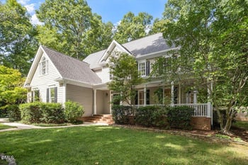 305 Wyndham Dr, Chapel Hill, NC 27516