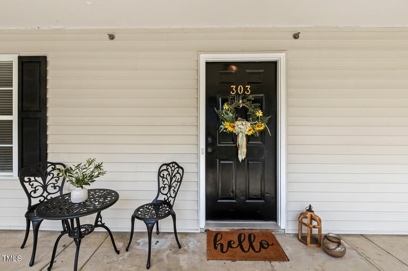 3050 Trailwood Pines Ln #303, Raleigh, NC 27603