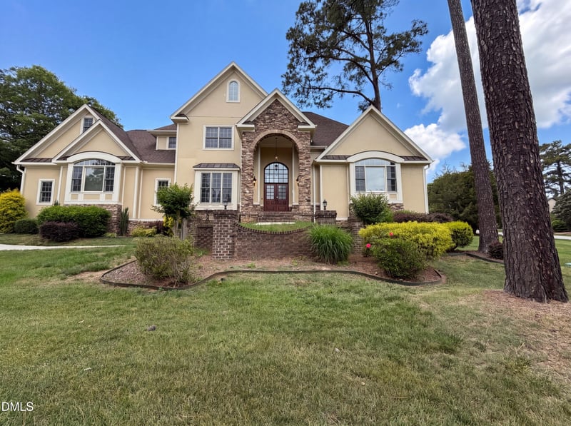 3051 Bay Ct, Creedmoor, NC 27522