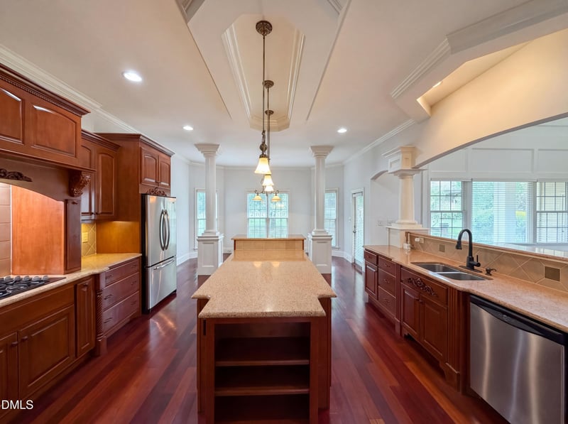 3051 Bay Ct, Creedmoor, NC 27522