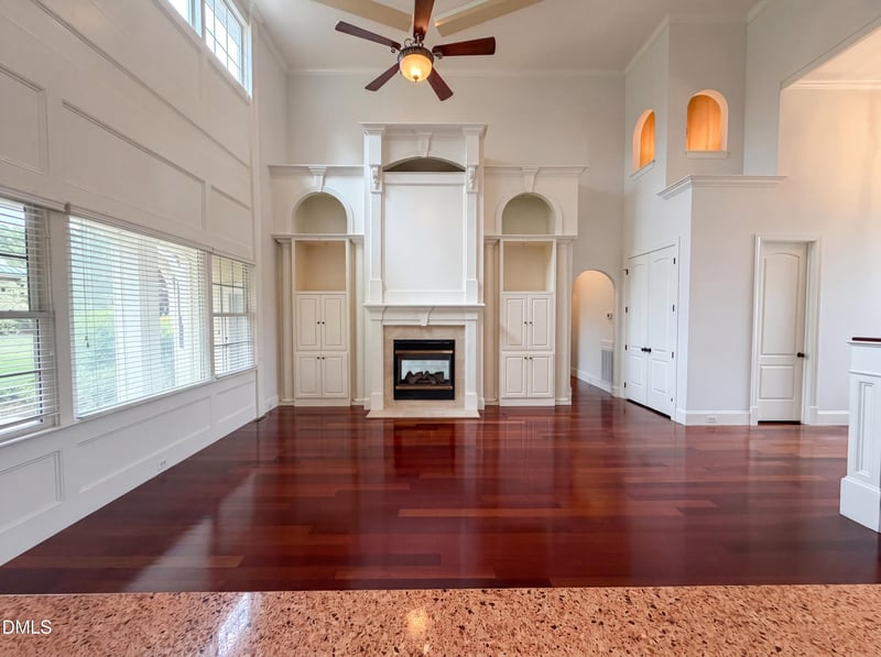 3051 Bay Ct, Creedmoor, NC 27522