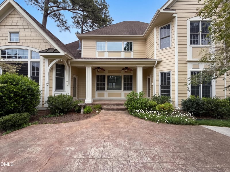 3051 Bay Ct, Creedmoor, NC 27522