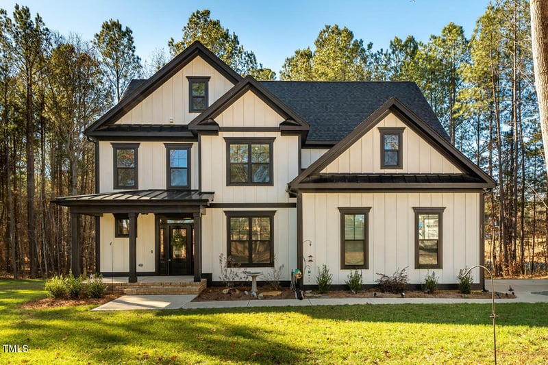 3051 Nc 87, Pittsboro, NC 27312