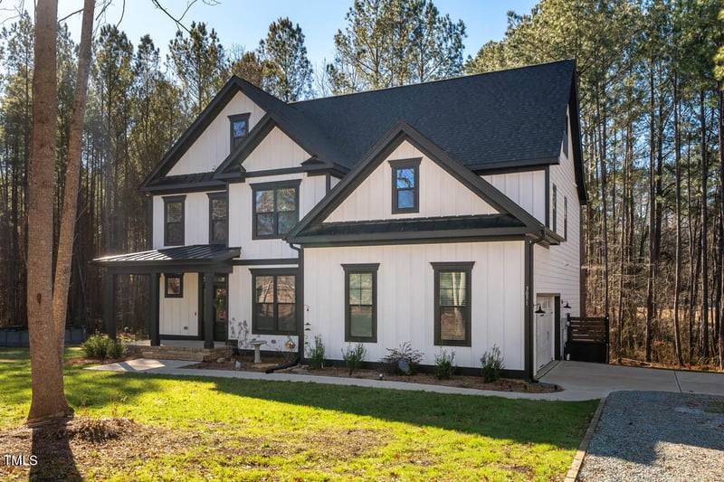 3051 Nc 87, Pittsboro, NC 27312