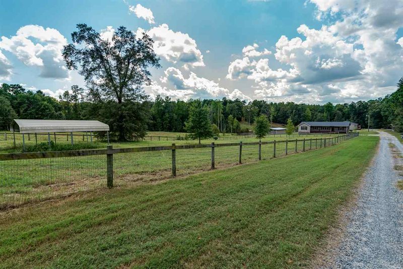 3051 Plainview Church Rd, Angier, NC 27501