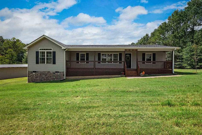 3051 Plainview Church Rd, Angier, NC 27501