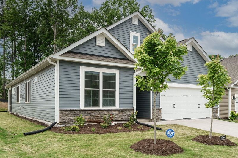 3052 Crossman Lake Rd, Durham, NC 27703