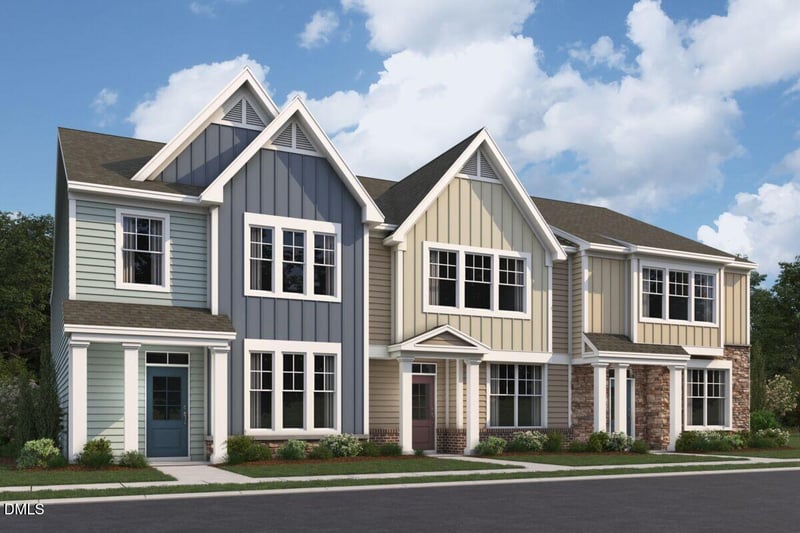 3052 Horton Ridge Blvd, Apex, NC 27502