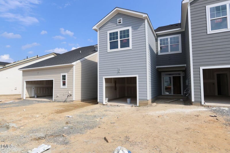 3052 Horton Ridge Blvd, Apex, NC 27502