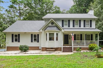 3052 Lindsay Dr, Garner, NC 27529