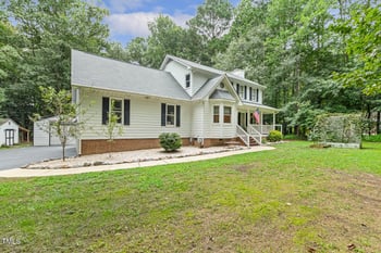 3052 Lindsay Dr, Garner, NC 27529