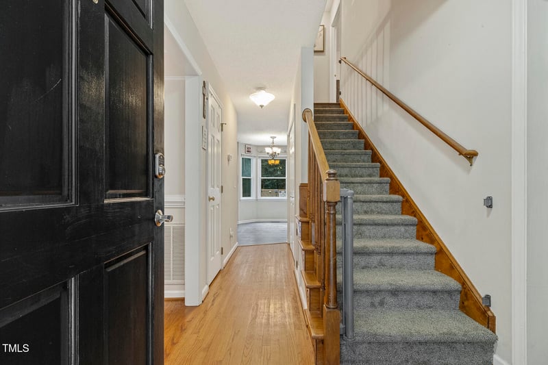3052 Lindsay Dr, Garner, NC 27529