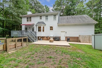 3052 Lindsay Dr, Garner, NC 27529