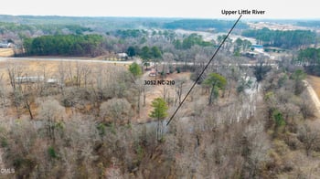 3052 Nc 210 , Lillington, NC 27546