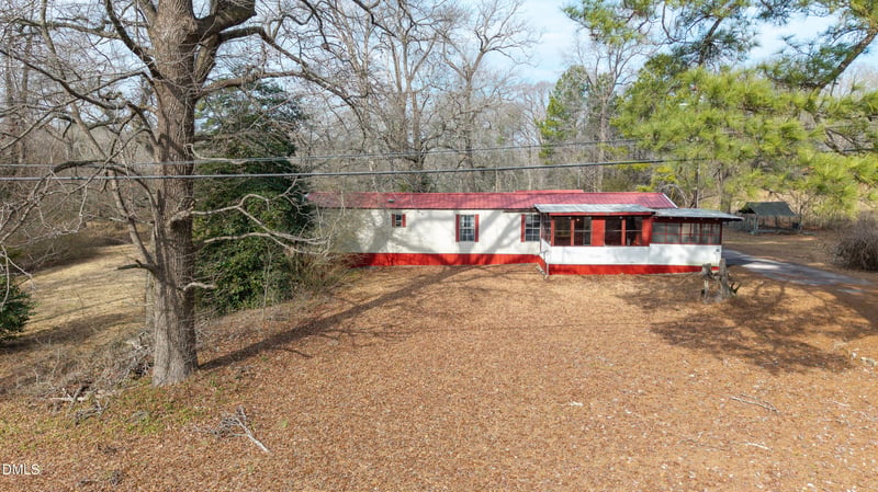3052 Nc 210 , Lillington, NC 27546