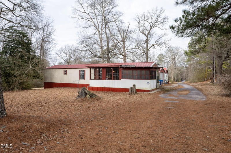 3052 Nc 210 , Lillington, NC 27546