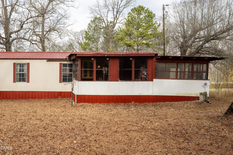 3052 Nc 210 , Lillington, NC 27546
