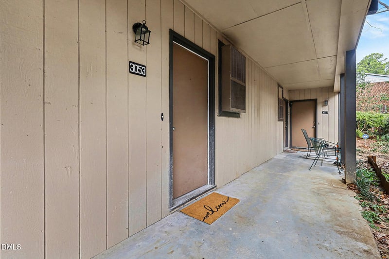 3053 Huntleigh Dr, Raleigh, NC 27604
