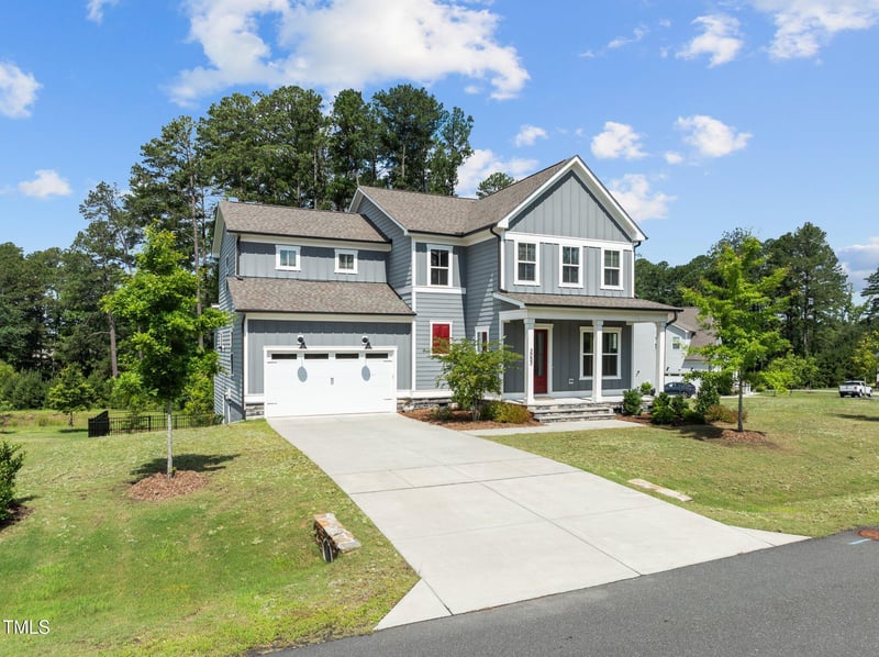 3053 Roy Ct, Apex, NC 27523
