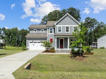 3053 Roy Ct, Apex, NC 27523