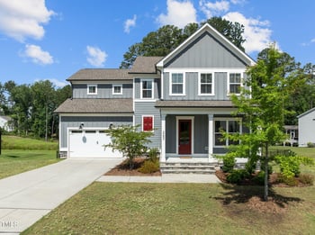 3053 Roy Ct, Apex, NC 27523