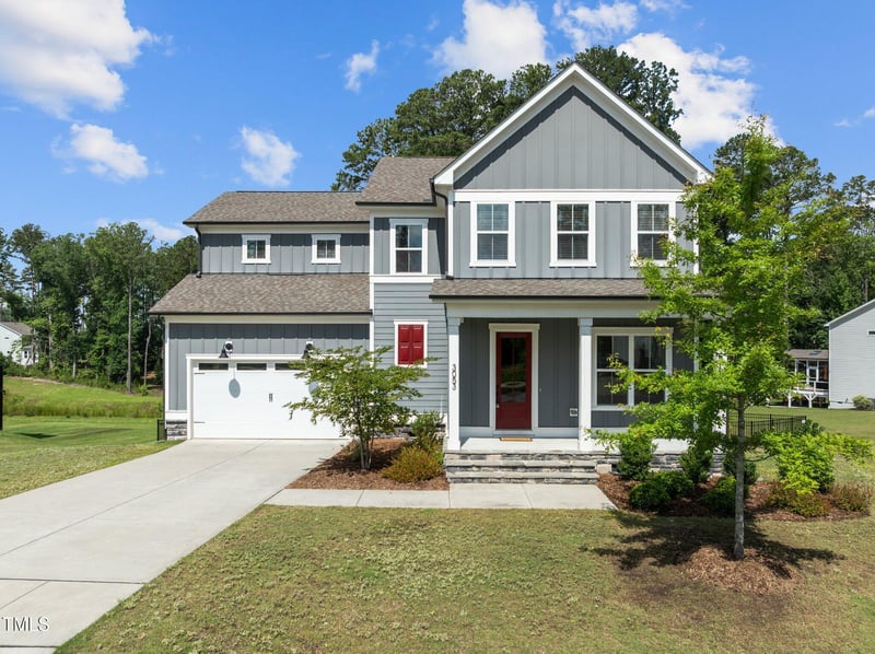 3053 Roy Ct, Apex, NC 27523