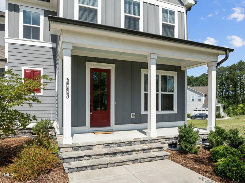 3053 Roy Ct, Apex, NC 27523