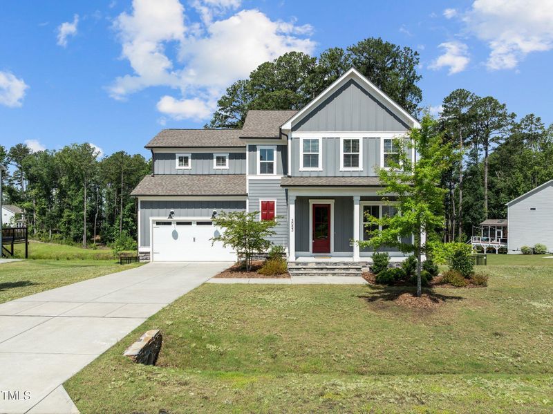 3053 Roy Ct, Apex, NC 27523