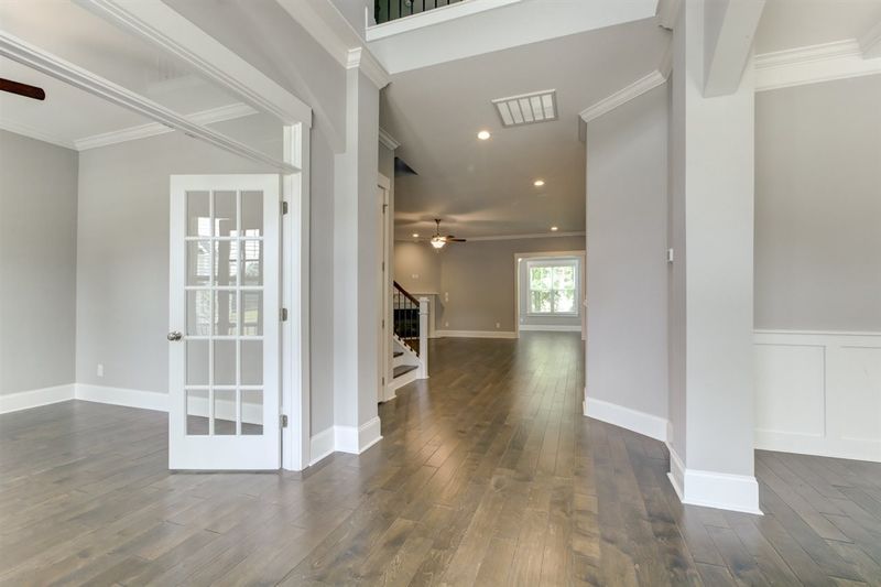 3053 Thurman Dairy Loop Lot 4, Wake Forest, NC 27587