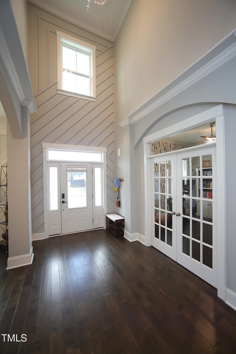 3053 Thurman Dairy Loop, Wake Forest, NC 27587