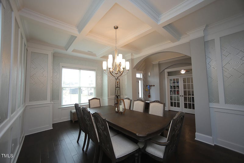 3053 Thurman Dairy Loop, Wake Forest, NC 27587