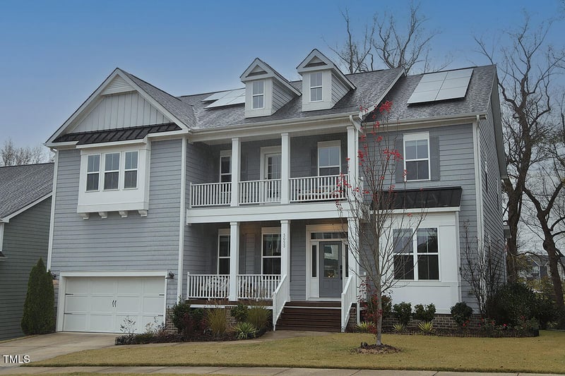 3053 Thurman Dairy Loop, Wake Forest, NC 27587