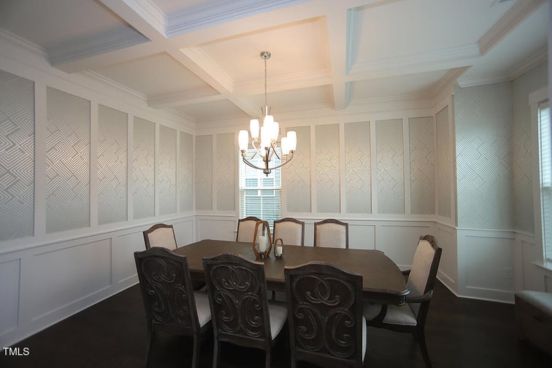 3053 Thurman Dairy Loop, Wake Forest, NC 27587