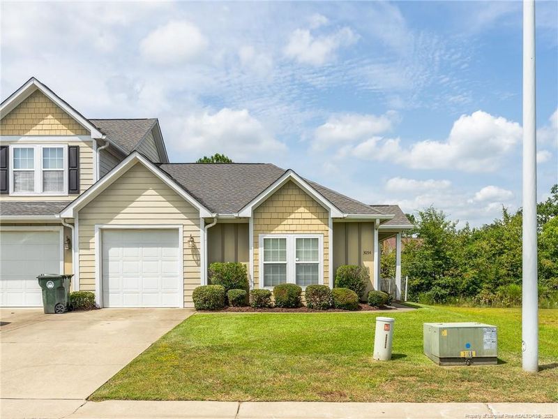 3054 Candlelight Dr, Fayetteville, NC 28311