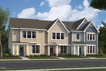 3054 Horton Ridge Blvd, Apex, NC 27502