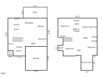 3054 Kilarney Ridge Loop, Cary, NC 27511