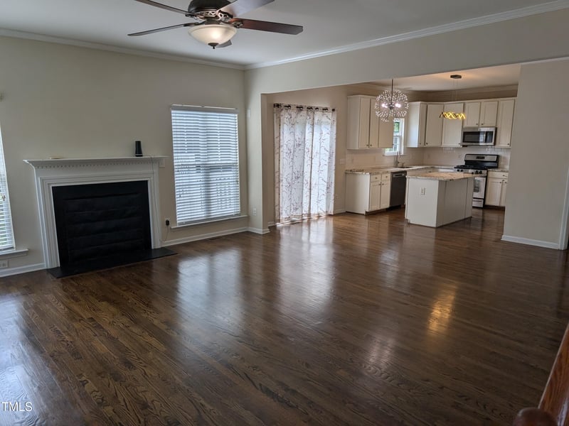 3054 Kilarney Ridge Loop, Cary, NC 27511