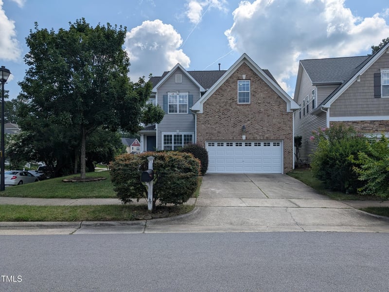 3054 Kilarney Ridge Loop, Cary, NC 27511