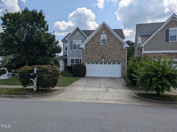 3054 Kilarney Ridge Loop, Cary, NC 27511