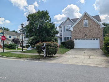 3054 Kilarney Ridge Loop, Cary, NC 27511
