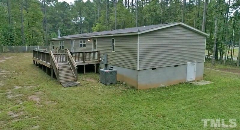 3054 Willow Creek Dr, Wake Forest, NC 27587