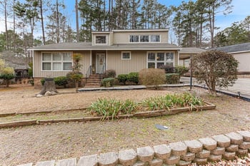 3055 Bourbon St, Sanford, NC 27332