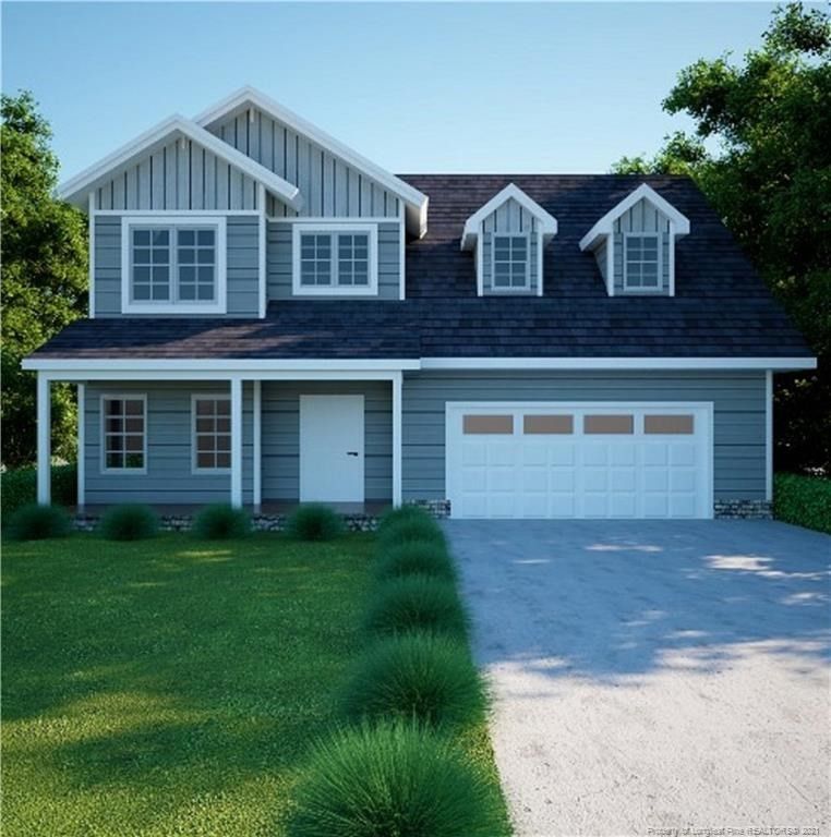 3055 Cox Mill Rd, Sanford, NC 27332
