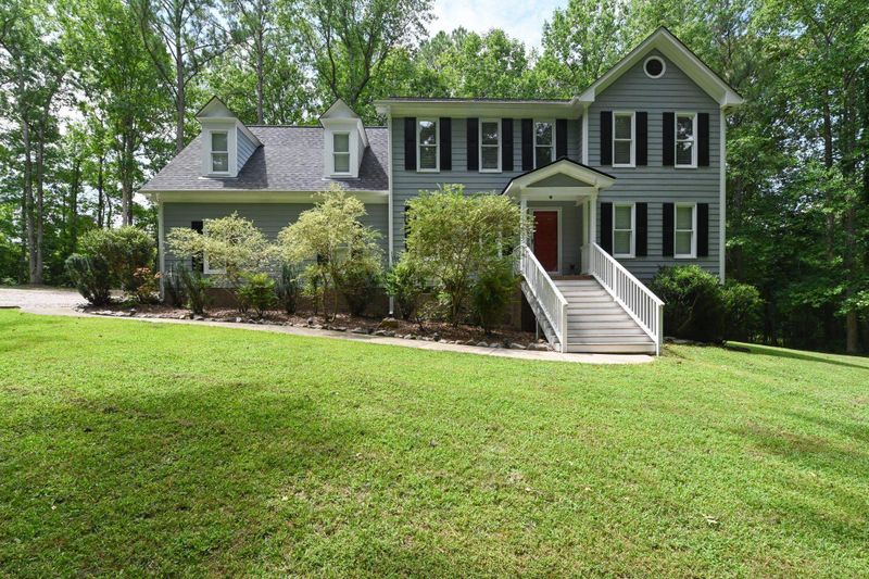 3055 Lindsay Dr, Garner, NC 27529