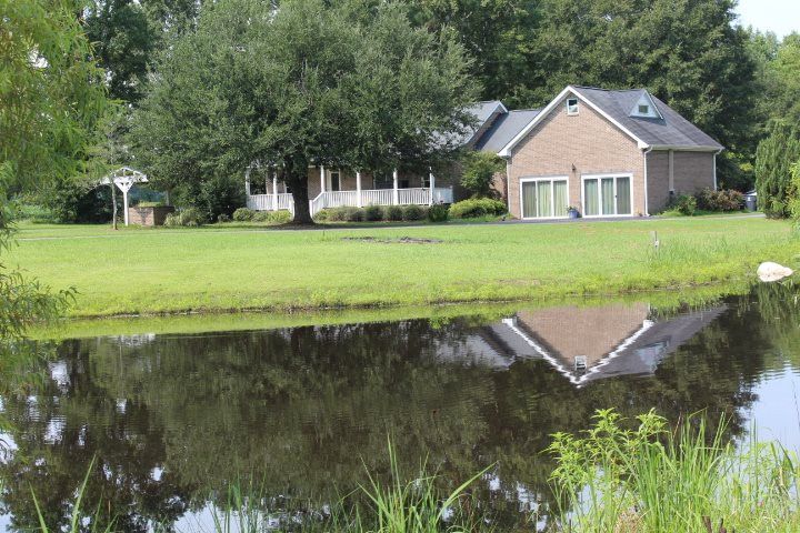 3055 Old Buies Creek Rd, Angier, NC 27501