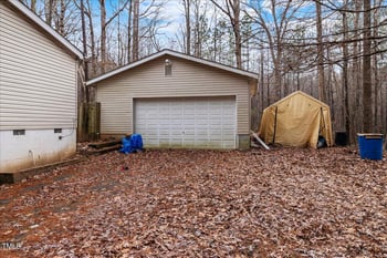 3055 Willow Creek Dr, Wake Forest, NC 27587