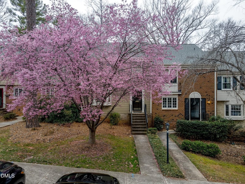 3055 Wycliff Rd, Raleigh, NC 27607